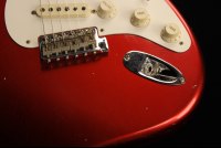 Fender Custom 1957 Stratocaster Journeyman Relic - CAR