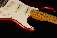 Fender Custom 1957 Stratocaster Journeyman Relic - CAR