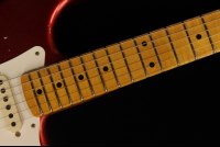 Fender Custom 1957 Stratocaster Journeyman Relic - CAR