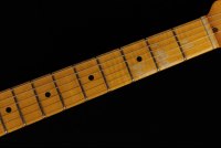 Fender Custom 1957 Stratocaster Journeyman Relic - CAR