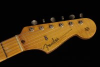 Fender Custom 1957 Stratocaster Journeyman Relic - CAR