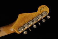 Fender Custom 1957 Stratocaster Journeyman Relic - CAR