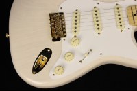 Fender Custom 1957 Stratocaster NOS - WB