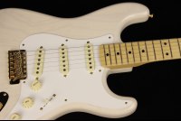 Fender Custom 1957 Stratocaster NOS - WB