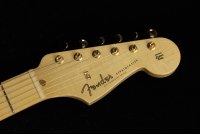 Fender Custom 1957 Stratocaster NOS - WB