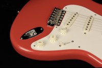 Fender Custom 1957 Stratocaster Time Capsule 