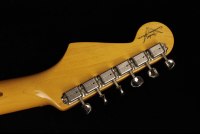 Fender Custom 1957 Stratocaster Time Capsule 