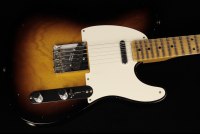 Fender Custom 1957 Telecaster Journeyman Relic - WF2SB