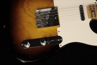 Fender Custom 1957 Telecaster Journeyman Relic - WF2SB