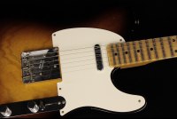 Fender Custom 1957 Telecaster Journeyman Relic - WF2SB