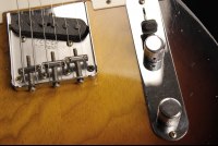 Fender Custom 1957 Telecaster Journeyman Relic - WF2SB