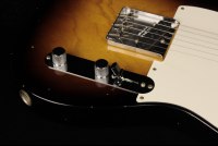 Fender Custom 1957 Telecaster Journeyman Relic - WF2SB