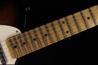 Fender Custom 1957 Telecaster Journeyman Relic - WF2SB