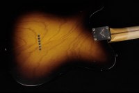 Fender Custom 1957 Telecaster Journeyman Relic - WF2SB