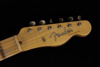 Fender Custom 1957 Telecaster Journeyman Relic - WF2SB