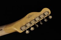 Fender Custom 1957 Telecaster Journeyman Relic - WF2SB