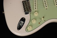 Fender Custom 1959 Stratocaster Journeyman Relic - SFASHP