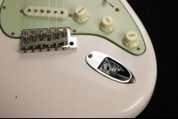 Fender Custom 1959 Stratocaster Journeyman Relic - SFASHP