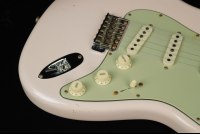 Fender Custom 1959 Stratocaster Journeyman Relic - SFASHP