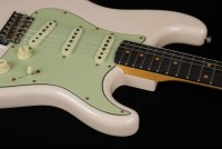 Fender Custom 1959 Stratocaster Journeyman Relic - SFASHP