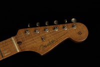 Fender Custom 1959 Stratocaster Stratocaster Relic Masterbuilt Levi Perry - FASRFG