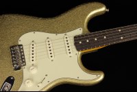 Fender Custom 1960 Stratocaster Closet Classic - GLSP