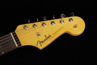 Fender Custom 1960 Stratocaster Closet Classic - GLSP