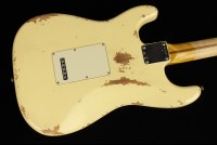 Fender Custom 1960 Stratocaster HSS Heavy Relic - AVWT