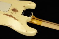 Fender Custom 1960 Stratocaster HSS Heavy Relic - AVWT