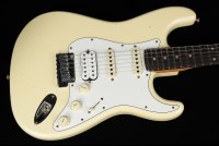 Fender Custom 1960 Stratocaster HSS Journeyman Relic - AVWT