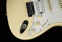 Fender Custom 1960 Stratocaster HSS Journeyman Relic - AVWT