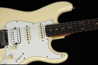 Fender Custom 1960 Stratocaster HSS Journeyman Relic - AVWT