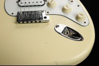 Fender Custom 1960 Stratocaster HSS Journeyman Relic - AVWT