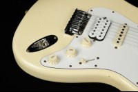 Fender Custom 1960 Stratocaster HSS Journeyman Relic - AVWT