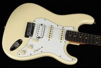 Fender Custom 1960 Stratocaster HSS Journeyman Relic - AVWT