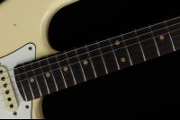 Fender Custom 1960 Stratocaster HSS Journeyman Relic - AVWT