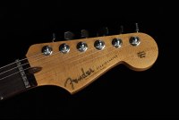 Fender Custom 1960 Stratocaster HSS Journeyman Relic - AVWT