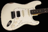 Fender Custom 1960 Stratocaster HSS Relic - AOW