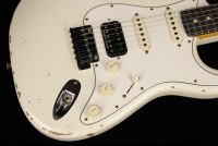 Fender Custom 1960 Stratocaster HSS Relic - AOW