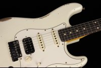 Fender Custom 1960 Stratocaster HSS Relic - AOW