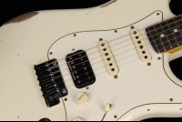 Fender Custom 1960 Stratocaster HSS Relic - AOW