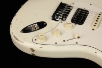 Fender Custom 1960 Stratocaster HSS Relic - AOW