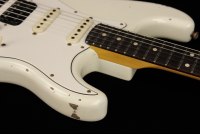 Fender Custom 1960 Stratocaster HSS Relic - AOW