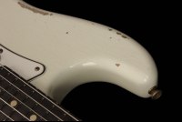 Fender Custom 1960 Stratocaster HSS Relic - AOW