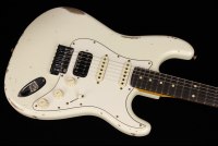 Fender Custom 1960 Stratocaster HSS Relic - AOW