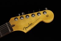 Fender Custom 1960 Stratocaster HSS Relic - AOW