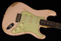 Fender Custom 1960 Stratocaster Heavy Relic - FSHP