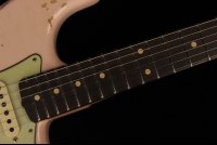 Fender Custom 1960 Stratocaster Heavy Relic - FSHP