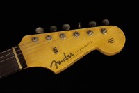 Fender Custom 1960 Stratocaster Heavy Relic - FSHP