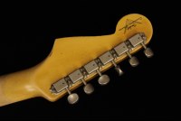 Fender Custom 1960 Stratocaster Heavy Relic - FSHP